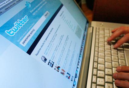 السعوديون الأكثر شراءاً لمتابعي تويتر الوهميين